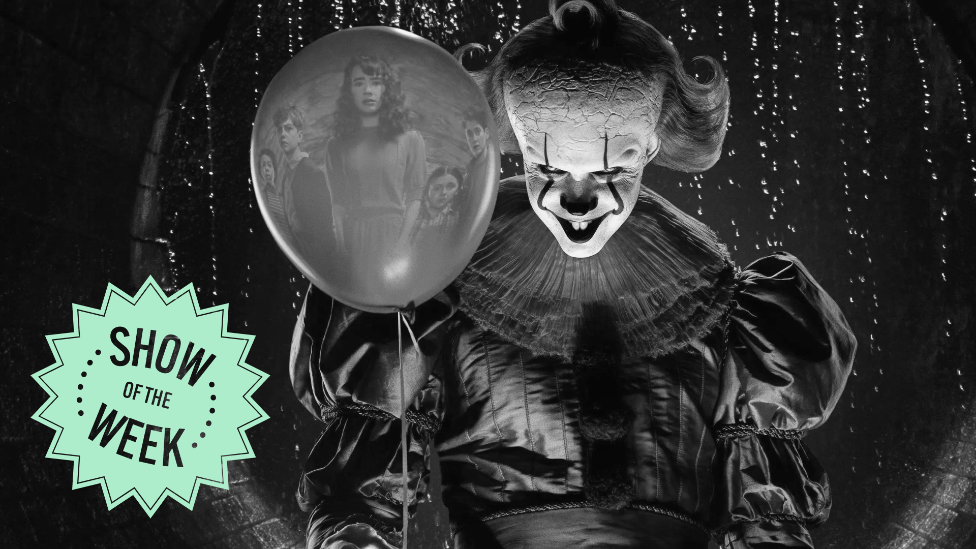 It: Welcome to Derry’s most promising character isn’t Pennywise